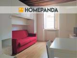 Affitto, Appartamento, BERGAMO, Borgo Palazzo, 500 €, 30,00 mq