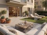 Appartamento, BOLOGNA, Bolognina, 380.000 €, 105,00 mq