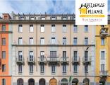 Affitto, Appartamento, MILANO, Forze Armate, 1.875 €, 80,00 mq