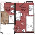 Affitto, Appartamento, PADOVA, 580 €, 181,00 mq