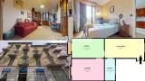 Appartamento, TORINO, Aurora, 69.900 €, 69,00 mq