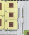 Particella, FORLIMPOPOLI, 135.000 €, 675,00 mq