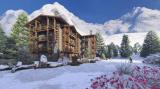 Appartamento, COURMAYEUR, 1.280.000 €, 146,00 mq
