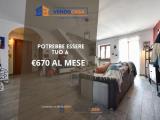 Appartamento, MONCALIERI, 149.000 €, 100,00 mq