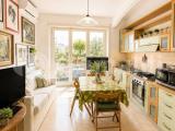 Affitto, Appartamento, ROMA, Gregorio VII, 1.300 €, 85,00 mq