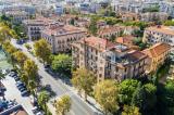 Appartamento, PALERMO, Notarbartolo, 585.000 €, 145,00 mq