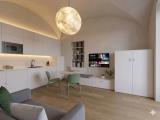Affitto, Appartamento, TORINO, 900 €, 40,00 mq