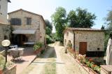 Casa, COLLE DI VAL D