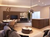 Appartamento, MILANO, Sempione, 1.350.000 €, 110,00 mq