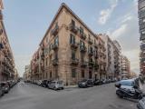 Appartamento, PALERMO, Malaspina, 310.000 €, 123,00 mq