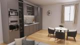 Appartamento, FIRENZE, 215.000 €, 41,00 mq