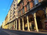 Affitto, Appartamento, BOLOGNA, Centro Storico, 900 €, 37,00 mq
