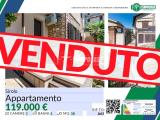 Appartamento, SIROLO, 119.000 €, 38,00 mq