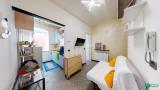 Appartamento, GENOVA, Sestri Ponente, 74.000 €, 47,00 mq