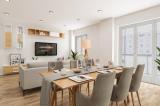 Appartamento, MILANO, 985.000 €, 140,00 mq