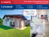 Casa, VERONA, San Zeno, 470.000 €, 325,00 mq