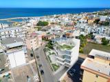 Appartamento, BARI, Torre a Mare, 565.000 €, 115,00 mq