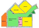 Appartamento, SAVONA, 149.000 €, 88,00 mq