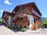 Appartamento, CAVALESE, 330.000 €, 62,00 mq