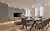 Appartamento, MILANO, Sempione, 1.280.000 €, 160,00 mq