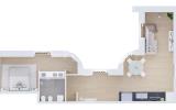 Appartamento, ROMA, 380.000 €, 55,00 mq