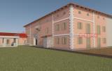 Appartamento, CASTELLETTO SOPRA TICINO, 160.000 €, 90,00 mq
