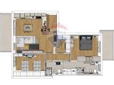 Appartamento, GRUMELLO DEL MONTE, 299.000 €, 110,00 mq