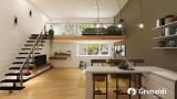 Appartamento, MILANO, Vigentino, 149.000 €, 40,00 mq