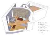 Casa, SPELLO, 135.000 €, 130,00 mq