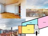 Appartamento, TORINO, Aurora, 84.900 €, 47,00 mq