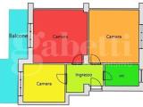 Appartamento, CATANZARO, 198.000 €, 70,00 mq