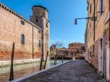 Appartamento, VENEZIA, 320.000 €, 115,00 mq