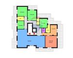Appartamento, CATANIA, Canalicchio, 430.000 €, 280,00 mq