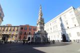 Affitto, Appartamento, NAPOLI, Mercato, 650 €, 16,00 mq
