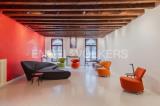 Appartamento, VENEZIA, Cannaregio, 1.750.000 €, 400,00 mq