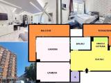 Appartamento, TORINO, Barriera Milano, 134.900 €, 80,00 mq