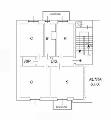 Appartamento, SETTIMO MILANESE, 140.000 €, 102,00 mq