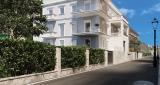 Appartamento, GENOVA, Albaro, 885.000 €, 123,00 mq
