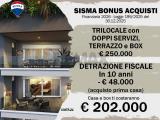 Appartamento, BERGAMO, Colognola, 202.000 €, 99,00 mq