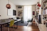 Appartamento, MILANO, Sempione, 740.000 €, 105,00 mq