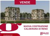 Appartamento, CALDERARA DI RENO, 415.000 €, 126,00 mq
