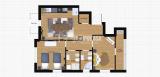 Appartamento, RHO, 240.000 €, 100,00 mq