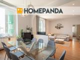 Affitto, Appartamento, GENOVA, Castelletto, 1.400 €, 107,00 mq