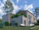 Appartamento, MALALBERGO, 290.000 €, 123,00 mq