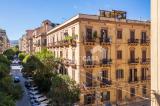 Appartamento, PALERMO, Notarbartolo, 330.000 €, 155,00 mq
