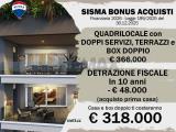 Appartamento, BERGAMO, Colognola, 318.000 €, 167,00 mq