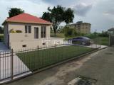 Particella, LIMBIATE, 65.000 €, 400,00 mq