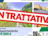 Appartamento, BRACCIANO, 59.000 €, 60,00 mq