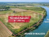 Particella, CHIOGGIA, 120.000 €, 87300,00 mq