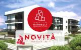 Appartamento, CIVITANOVA MARCHE, 244.000 €, 91,00 mq